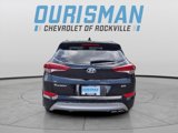Used 2018 Hyundai Tucson Value w/ Cargo Package image 4
