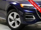 Used 2021 Audi Q5 Prestige image 3