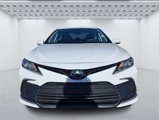 Used 2023 Toyota Camry LE image 2