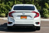 Used 2017 Honda Civic EX-T image 5