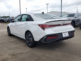 New 2025 Hyundai Elantra Sport image 5