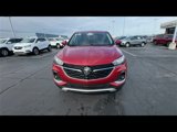 Certified 2020 Buick Encore GX Preferred w/ Cold Weather Comfort Package image 3