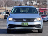 Used 2015 Volkswagen Jetta SE image 2