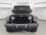 Used 2015 Jeep Wrangler Sport w/ Quick Order Package 24S image 2