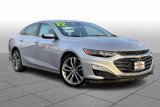 Used 2022 Chevrolet Malibu LT image 2