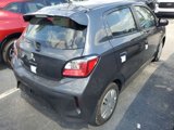 New 2024 Mitsubishi Mirage ES image 4