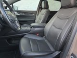Certified 2022 Cadillac XT5 Premium Luxury image 3