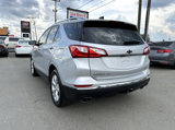 Used 2019 Chevrolet Equinox LT w/ Sun & Navigation Package image 4