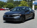 New 2025 Honda Civic Sport image 2
