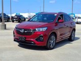 Used 2021 Buick Encore GX Select w/ Sport Touring Package image 2