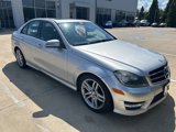 Used 2014 Mercedes-Benz C 250 Sedan image 2