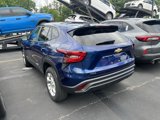 Used 2024 Chevrolet Trax LS w/ LS Convenience Package image 3