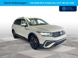 Certified 2023 Volkswagen Tiguan S w/ Driver Assistance Package image 2