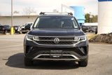 Used 2022 Volkswagen Taos SEL image 3