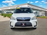 Used 2015 Subaru Forester 2.0XT Touring w/ Eyesight & Navigation System image 2