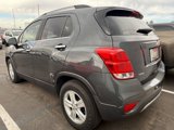 Used 2017 Chevrolet Trax LT w/ LT Convenience Package image 4