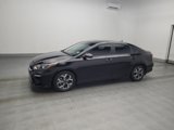 Used 2021 Kia Forte LXS image 2