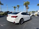 Used 2020 Acura TLX V6 w/ Technology Package image 4
