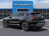 New 2025 Chevrolet Equinox EV LT image 3