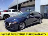 Used 2020 MAZDA MAZDA3 Sedan image 4