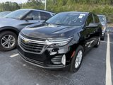 Used 2022 Chevrolet Equinox LT image 3