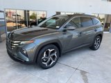 Used 2022 Hyundai Tucson Limited image 2