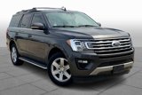 Certified 2021 Ford Expedition XLT image 2