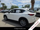 Used 2020 MAZDA CX-5 Grand Touring image 3