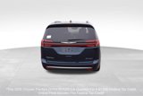 New 2025 Chrysler Pacifica Pinnacle image 4