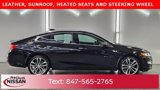 Used 2022 Chevrolet Malibu Premier image 3