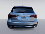Used 2017 Acura MDX SH-AWD w/ Advance Package image 4