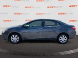 Used 2016 Toyota Corolla LE image 2