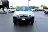 Used 2004 Honda CR-V EX image 2
