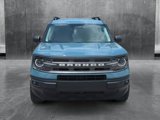 Used 2023 Ford Bronco Sport Big Bend w/ Convenience Package image 2