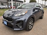 Used 2021 Kia Sportage LX w/ LX Fwd Popular Package image 3