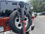 Used 2014 Jeep Wrangler Unlimited Sahara w/ Dual Top Group image 5