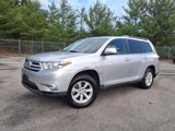 Used 2012 Toyota Highlander SE image 2