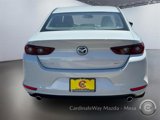New 2025 MAZDA MAZDA3 s image 6
