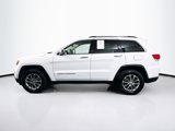 Used 2016 Jeep Grand Cherokee Limited w/ Luxury Group II image 4