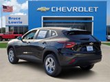 New 2025 Chevrolet Trax LS w/ LS Convenience Package image 3