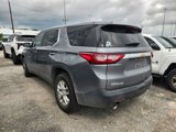 Used 2018 Chevrolet Traverse LS image 4