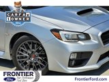 Used 2015 Subaru WRX STI image 4