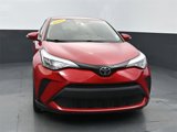 Used 2020 Toyota C-HR LE image 2