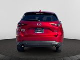 Used 2022 MAZDA CX-5 AWD 2.5 S w/ Preferred Package image 4