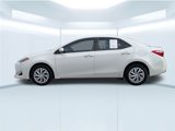 Used 2018 Toyota Corolla LE image 2