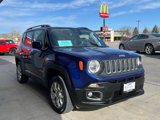 Used 2018 Jeep Renegade Latitude w/ Cold Weather Group image 4