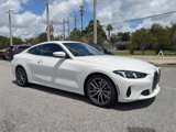 New 2026 BMW 430i Coupe w/ Premium Package image 2