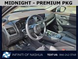 Used 2022 Nissan Rogue SV w/ SV Premium Package image 4