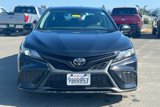 Used 2022 Toyota Camry SE image 6