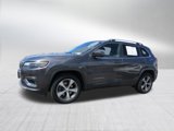 Used 2019 Jeep Cherokee Limited image 5
